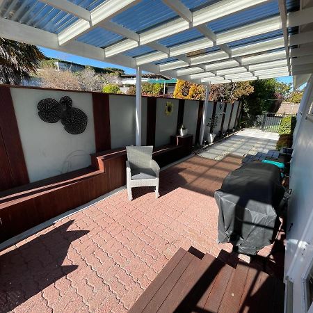 2Mins To Lakefront Family Retreat Lago Lago Taupo Exterior foto